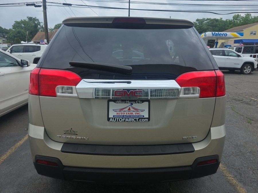 Used 2015 GMC Terrain SLE AWD/4WD image 5