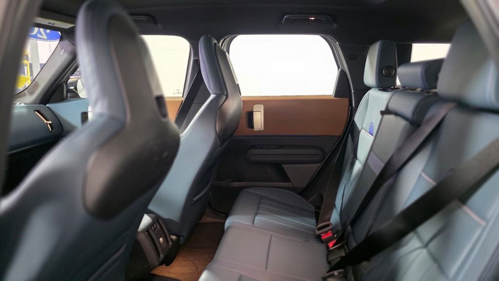 Used 2025 MINI Cooper Countryman S image 23