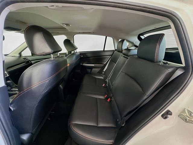 Used 2017 Subaru Crosstrek 2.0i Limited image 23