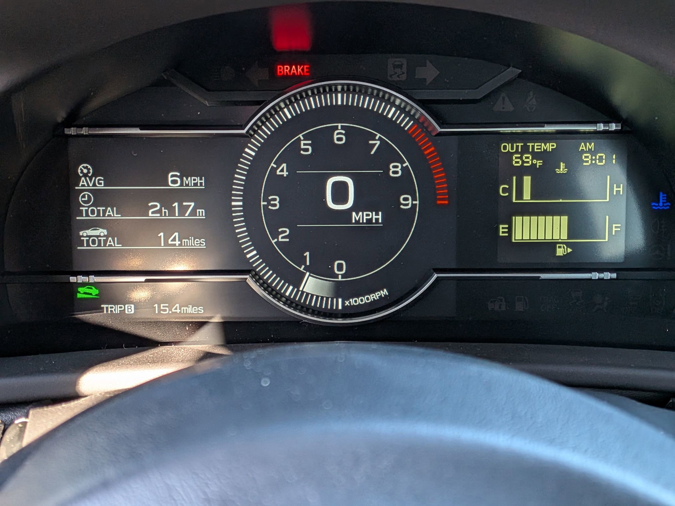 New 2026 Subaru BRZ Limited image 9