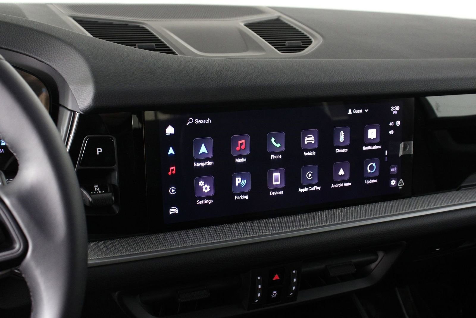 Certified 2025 Porsche Cayenne image 13