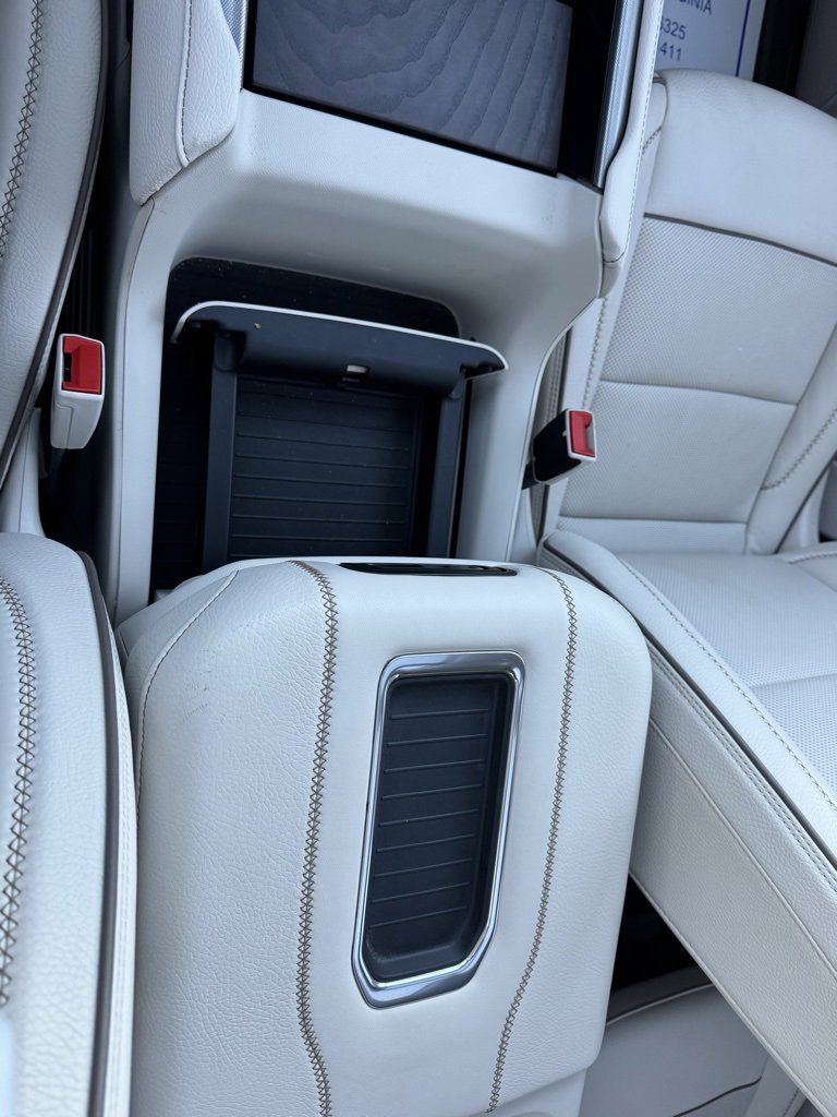 Certified 2023 GMC Yukon Denali image 19