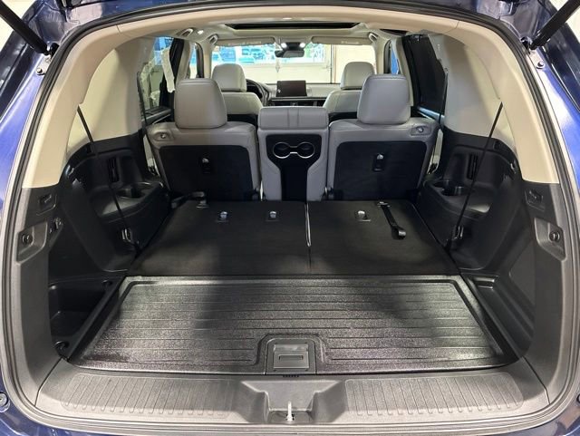 Certified 2025 Honda Pilot Touring image 19
