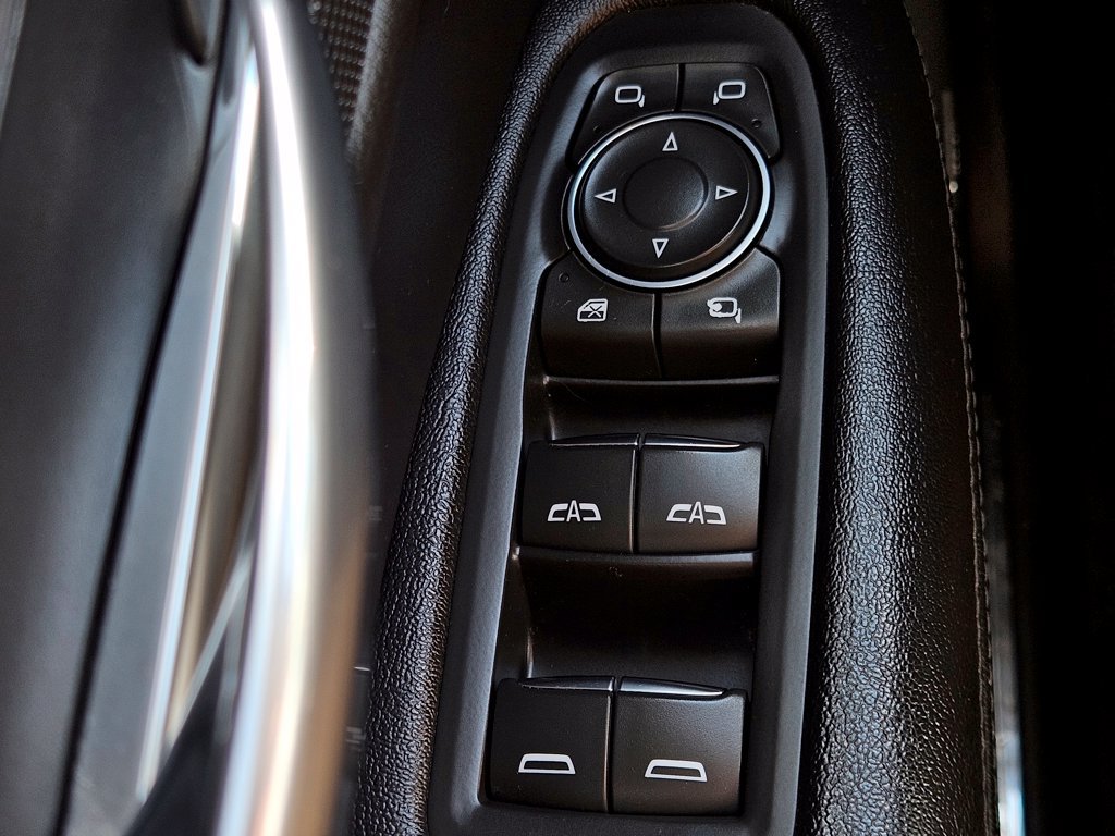 Used 2019 Cadillac XT5 Luxury AWD/4WD image 22
