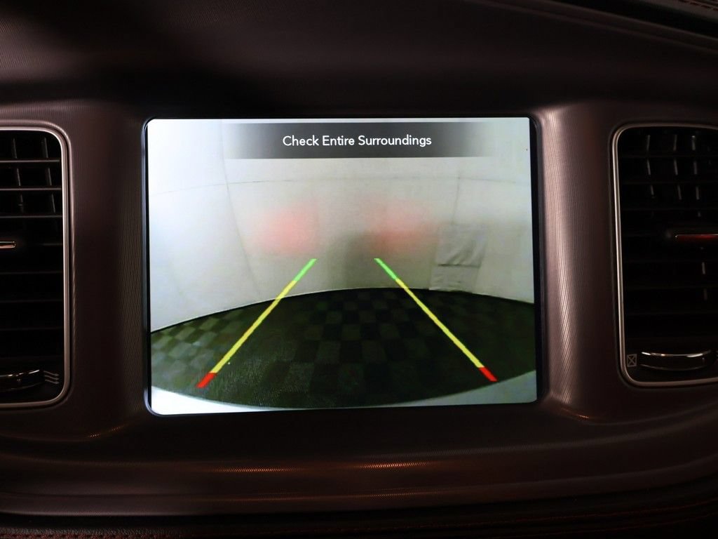 Used 2023 Dodge Charger Scat Pack RWD image 41