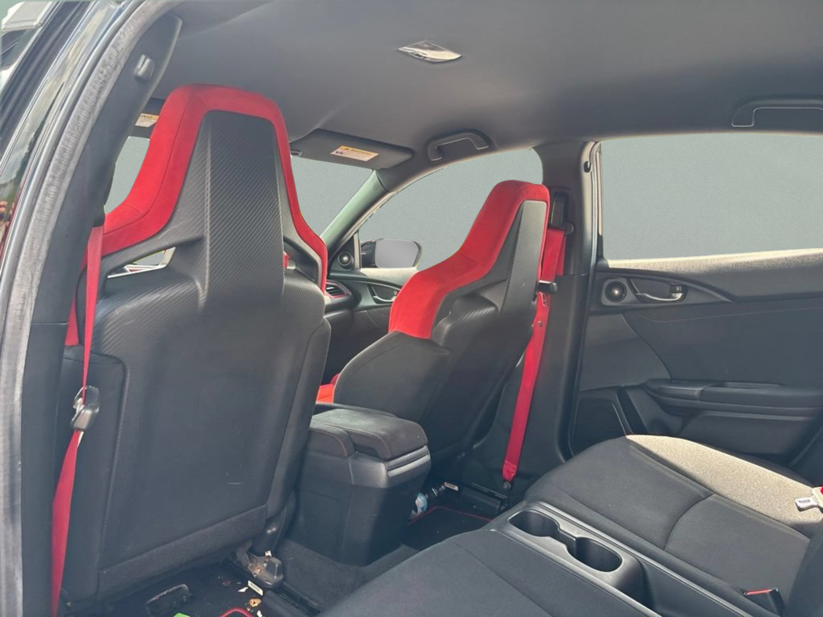 Used 2018 Honda Civic Type R image 21