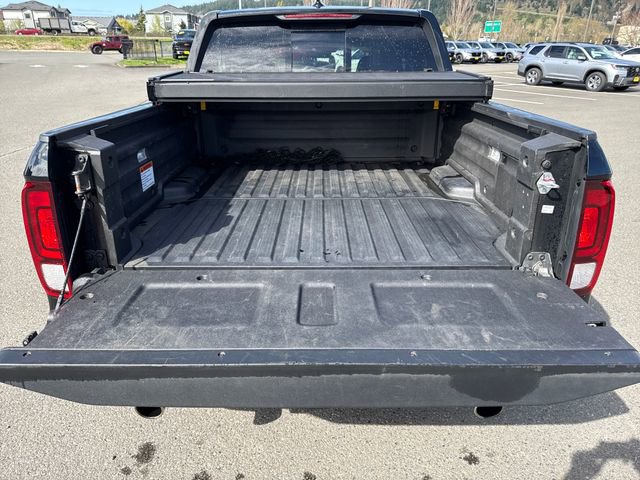 Used 2023 Honda Ridgeline RTL-E image 18