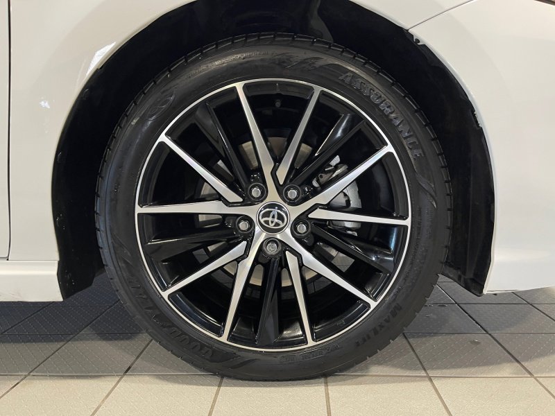 Certified 2023 Toyota Camry SE image 16