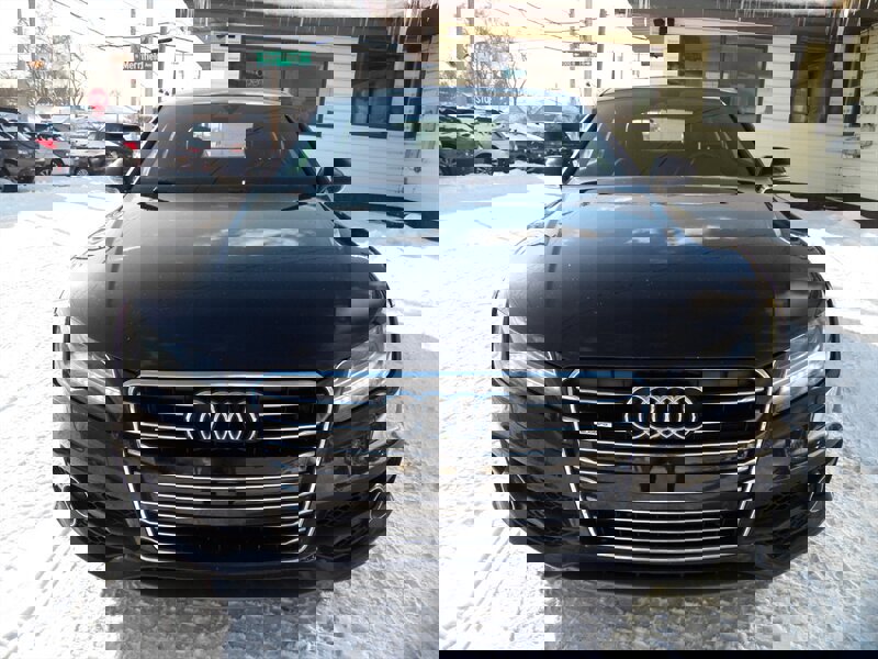 Used 2012 Audi A7 3.0T Prestige image 3