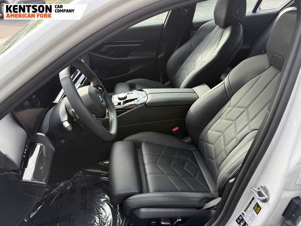 Used 2025 BMW 530i xDrive 530i xDrive image 29