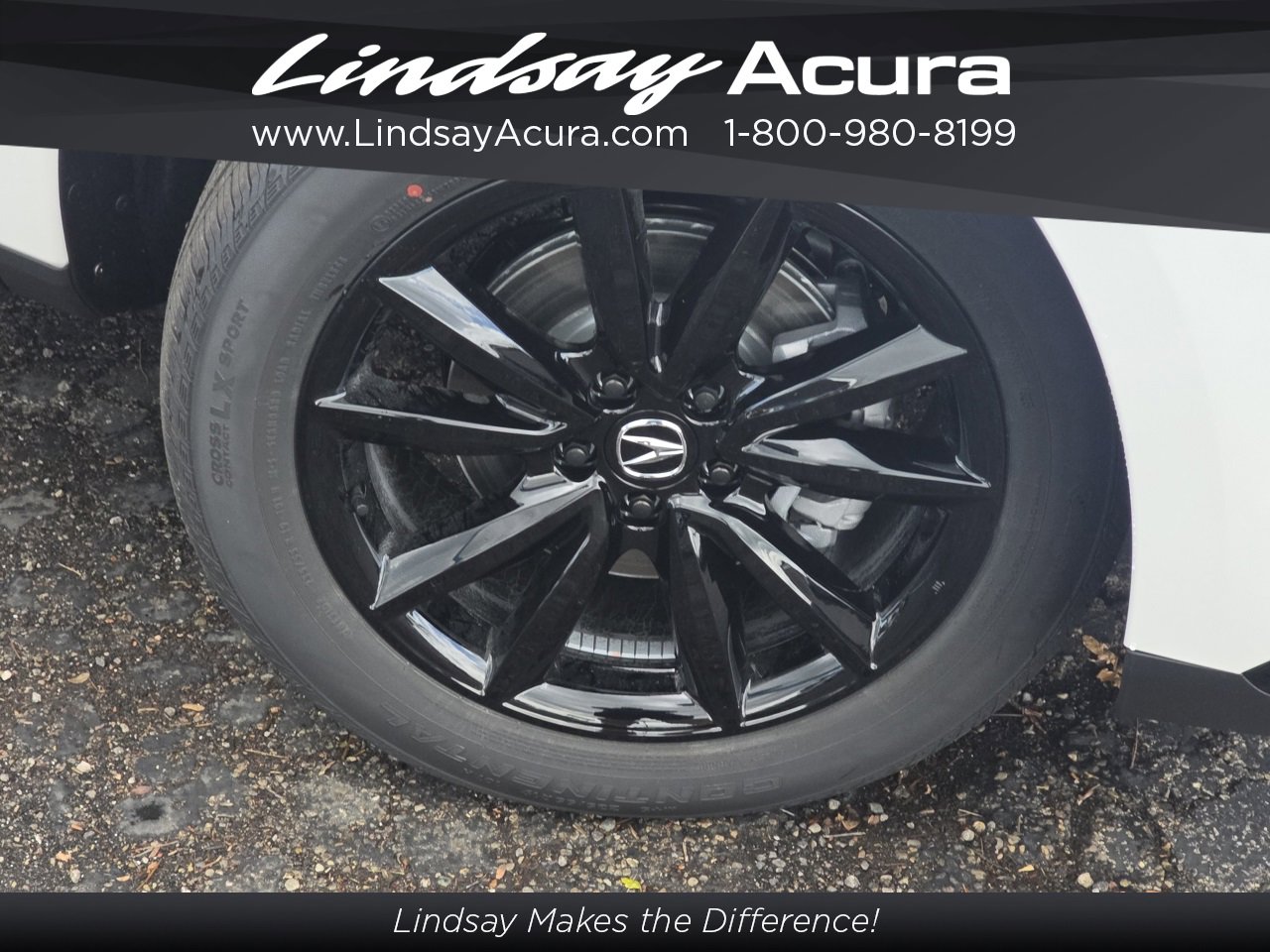 New 2025 Acura RDX SH-AWD image 7