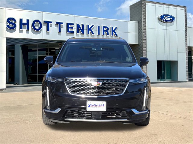Used 2023 Cadillac XT6 Premium Luxury w/ Technology Package video 2