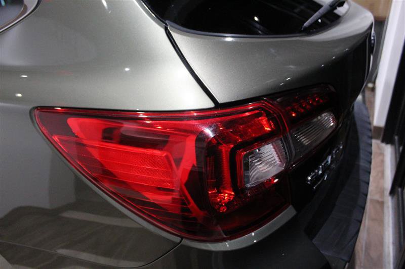 Used 2016 Subaru Outback 2.5i Limited w/ Popular Package #4 AWD/4WD image 11