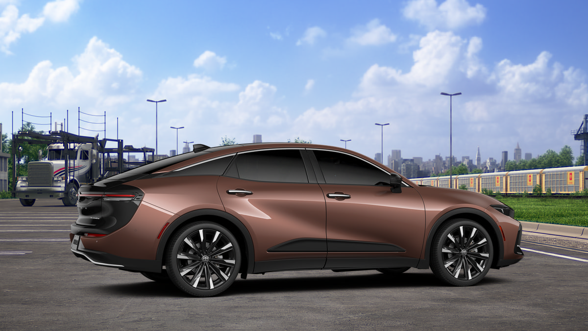 New 2026 Toyota Crown Platinum AWD/4WD image 11