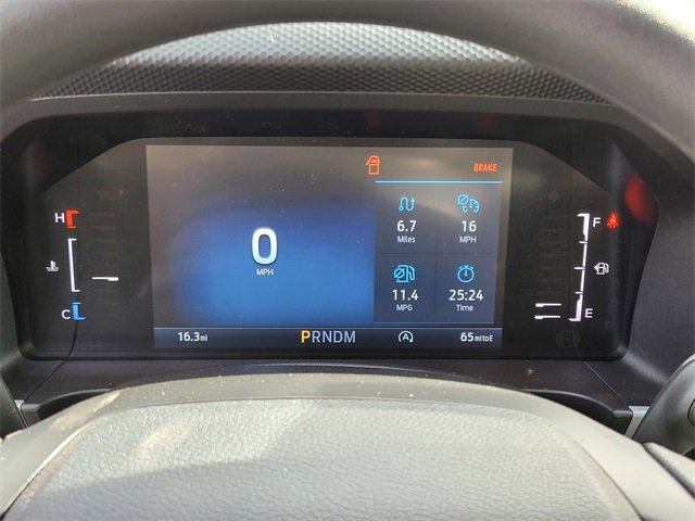 New 2025 Ford Ranger XL w/ Trailer Tow Package image 14