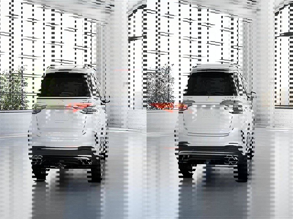 New 2026 Mercedes-Benz GLE 63 AMG S image 24