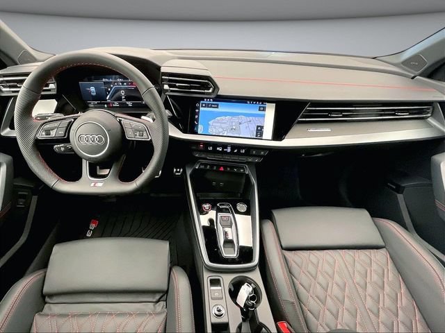 New 2026 Audi S3 Premium AWD/4WD image 5
