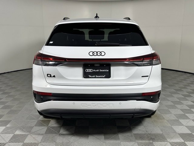 New 2026 Audi Q4 e-tron Premium Plus image 6