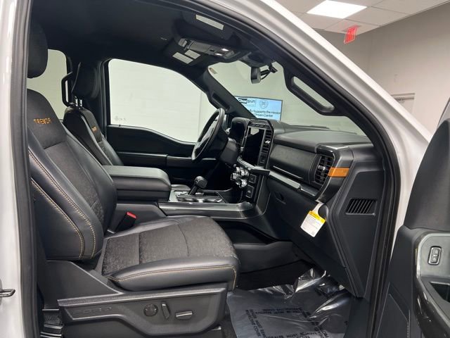 Used 2023 Ford F150 Tremor image 57