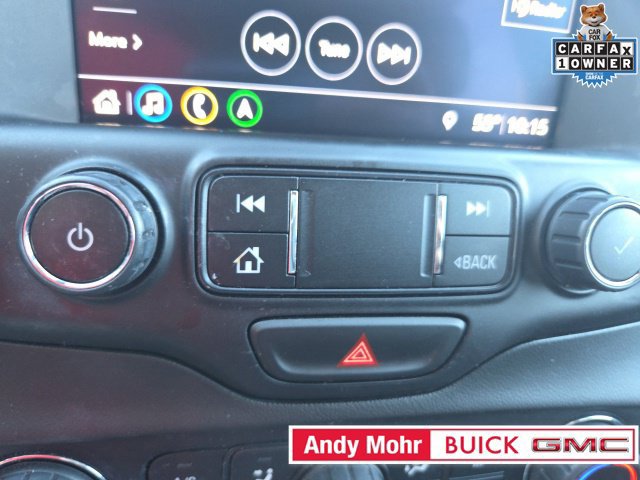 Used 2019 GMC Terrain Denali w/ Advanced Safety Package AWD/4WD image 42