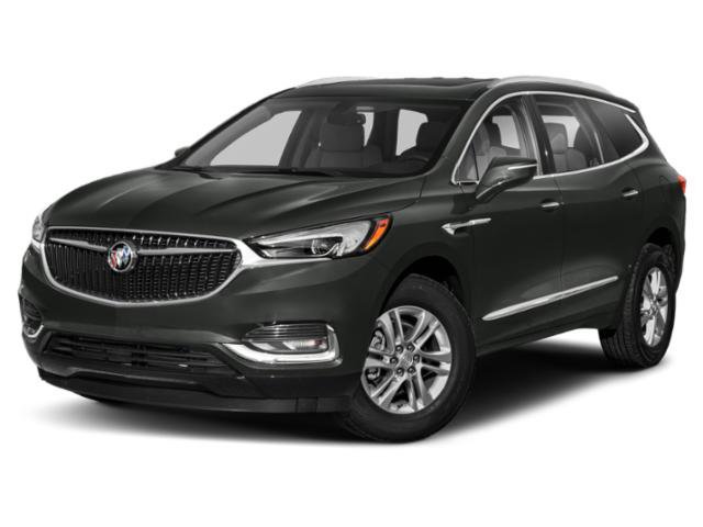Used 2020 Buick Enclave Essence w/ Trailering Package, 5000 lbs.
