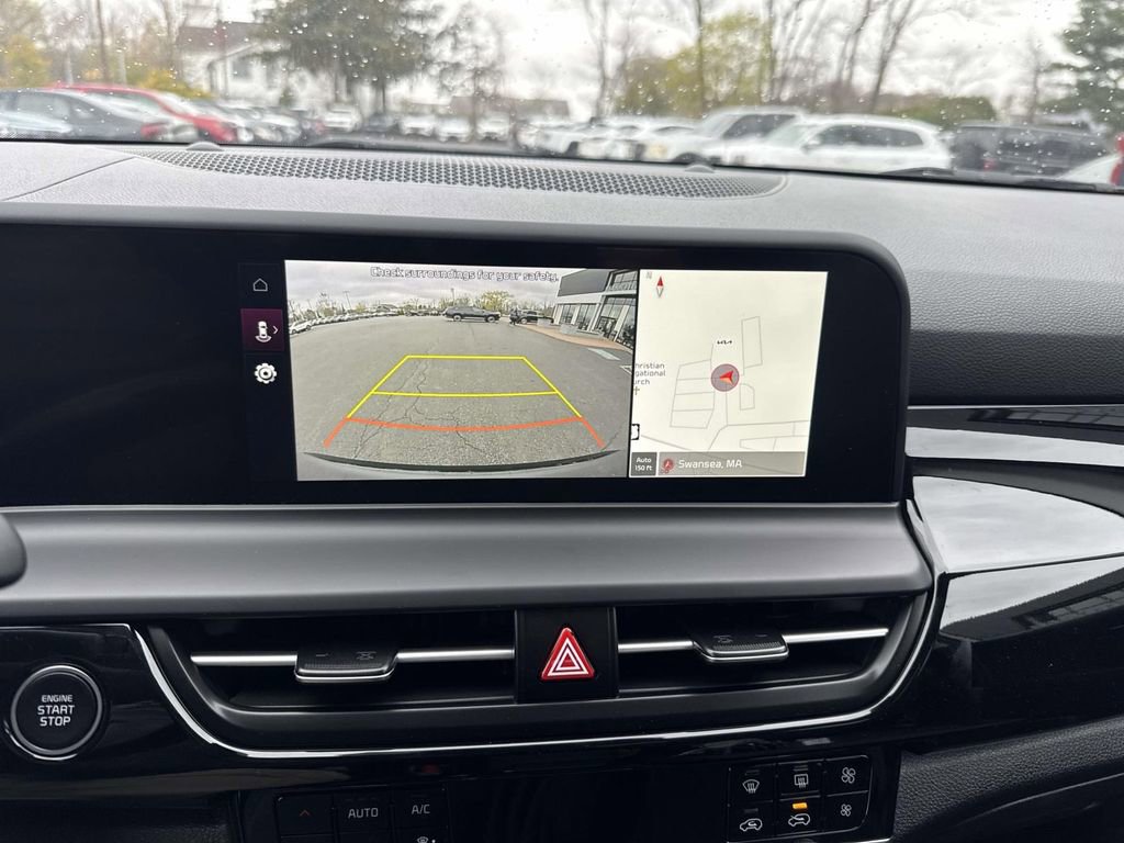 New 2026 Kia Seltos S AWD/4WD image 10