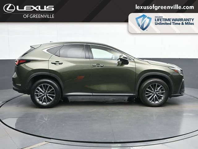 Used 2023 Lexus NX 350 AWD image 10