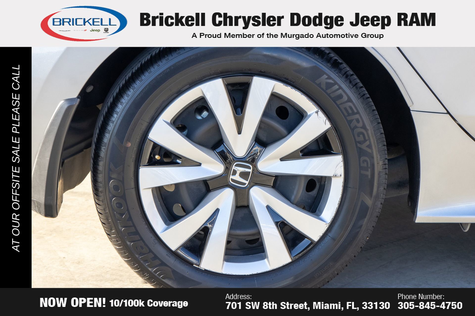 Used 2024 Honda Civic LX image 34