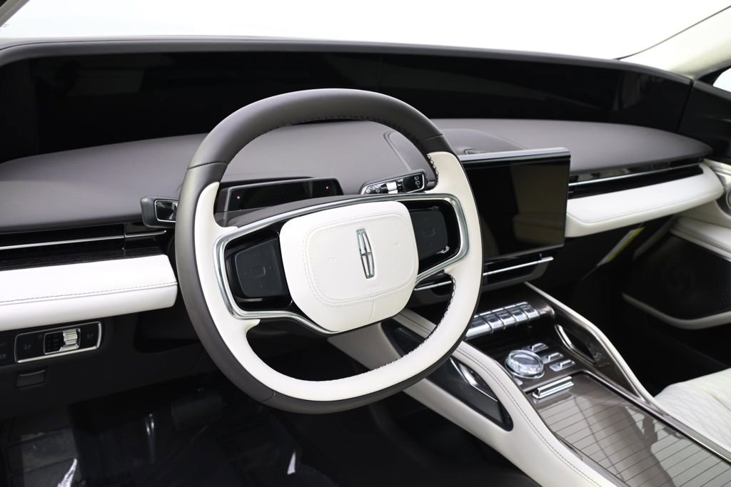 New 2026 Lincoln Nautilus Black Label image 11