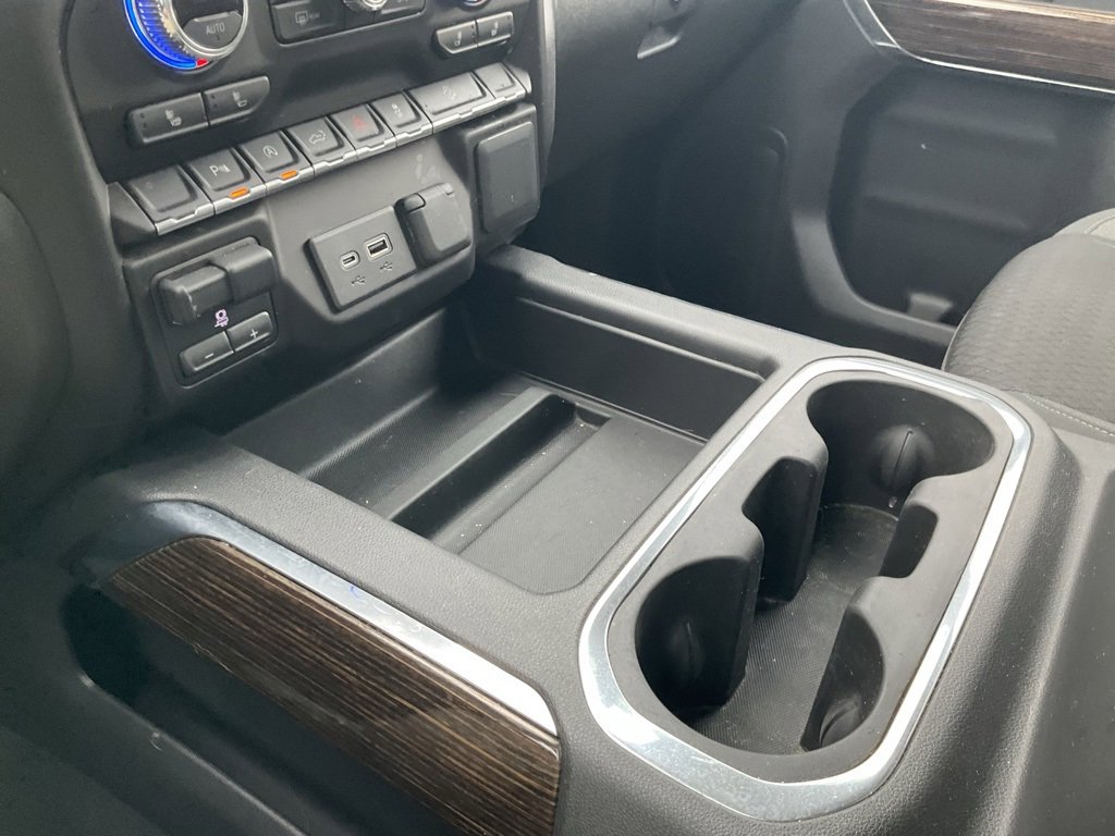 Used 2021 GMC Sierra 1500 Elevation w/ Driver Alert Package I image 10