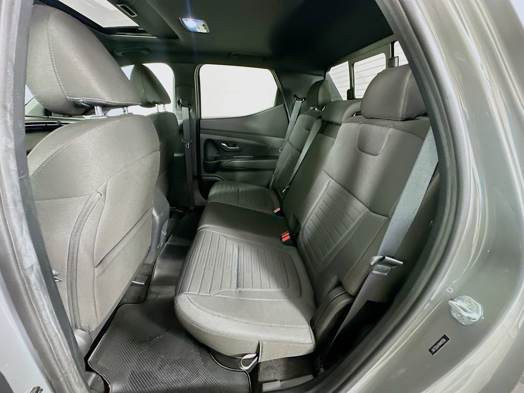 Certified 2022 Hyundai Santa Cruz SEL Premium w/ Cargo Package image 24