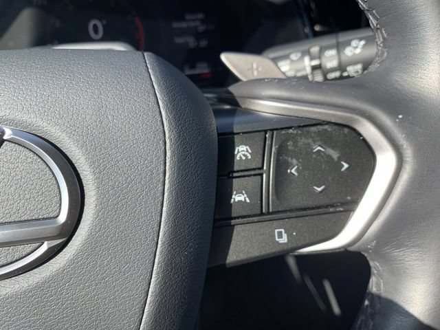 Used 2025 Lexus TX 350 AWD w/ Technology Package image 29