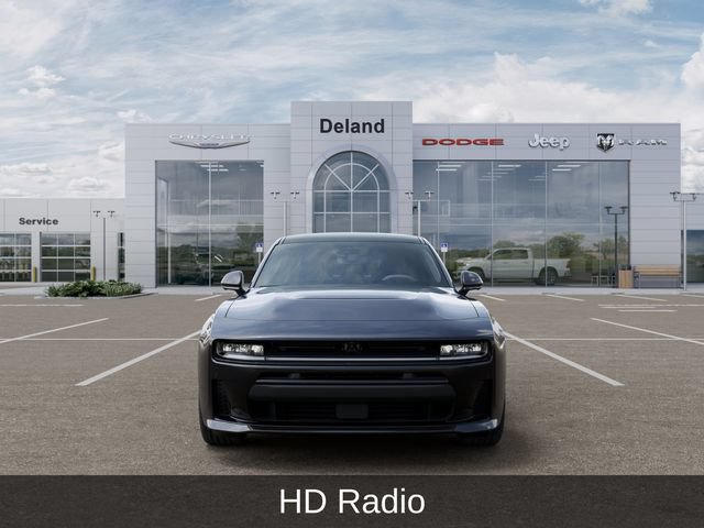 New 2026 Dodge Charger Scat Pack AWD/4WD image 10