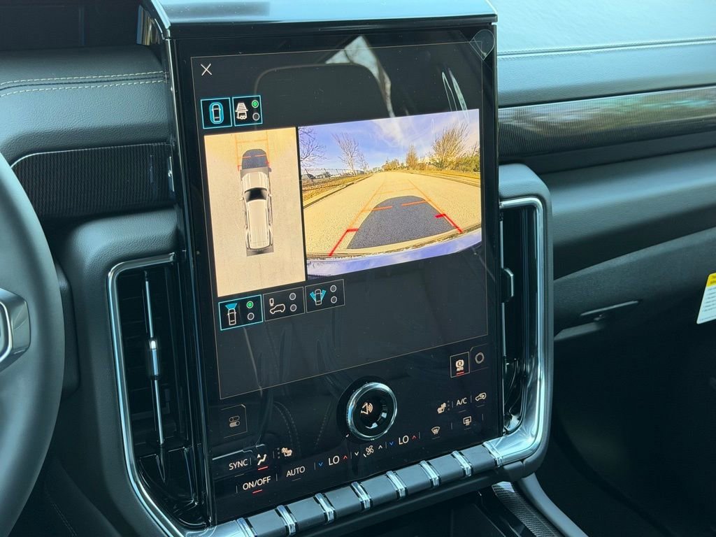 New 2026 GMC Yukon Elevation w/ LPO, Floor Liner Package image 23