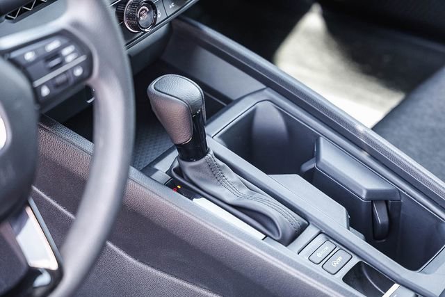 Used 2025 Honda Accord LX image 23