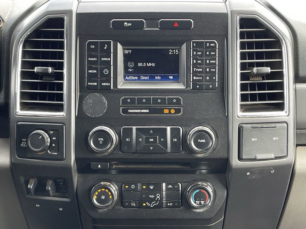 Used 2017 Ford F350 XLT AWD/4WD image 27