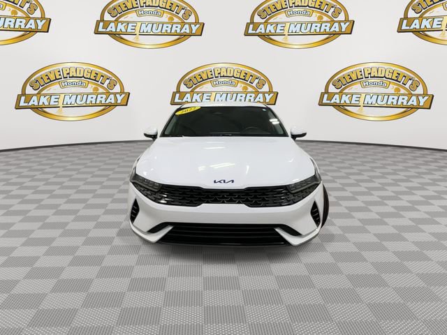 Used 2022 Kia K5 LX FWD image 6