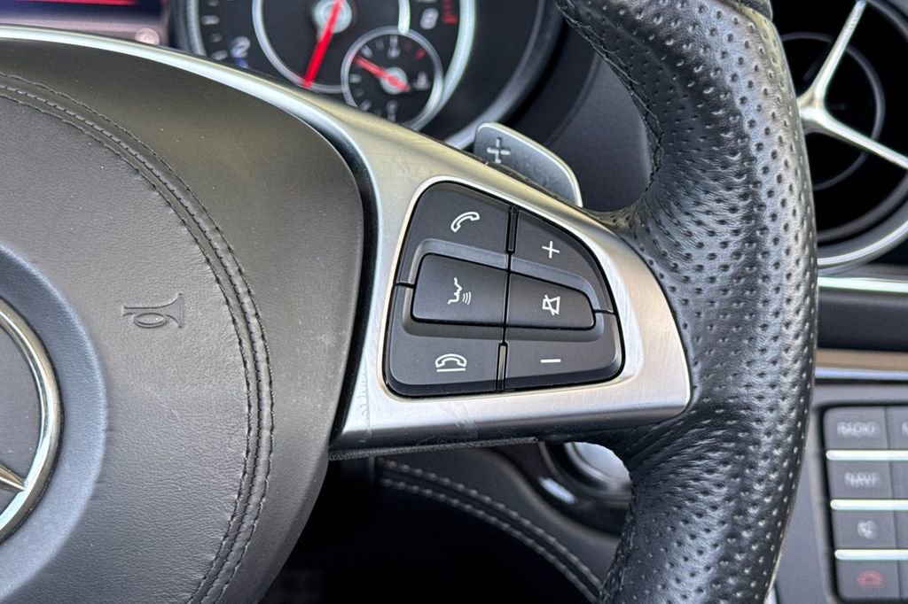 Used 2019 Mercedes-Benz SL 450 image 29