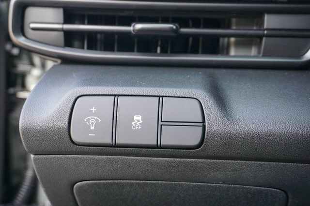 Certified 2026 Hyundai Elantra Sport FWD image 20