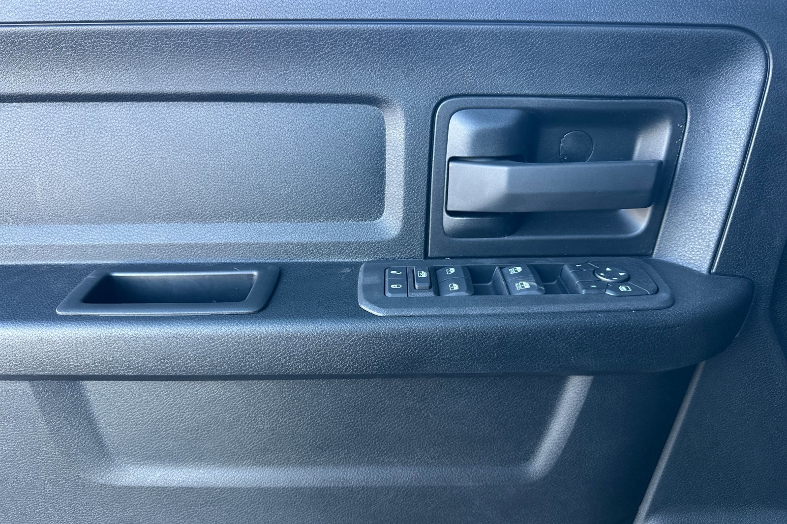 New 2026 RAM 2500 Tradesman w/ Power Wagon Package image 10