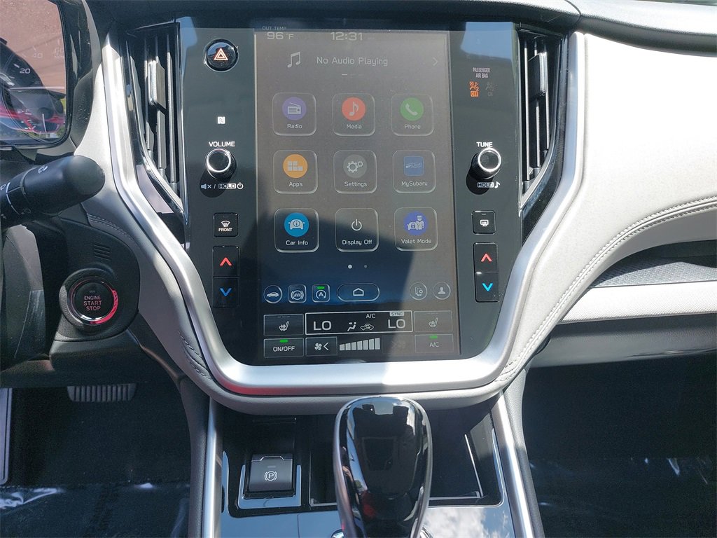 New 2025 Subaru Legacy Premium w/ Popular Package #1A image 20