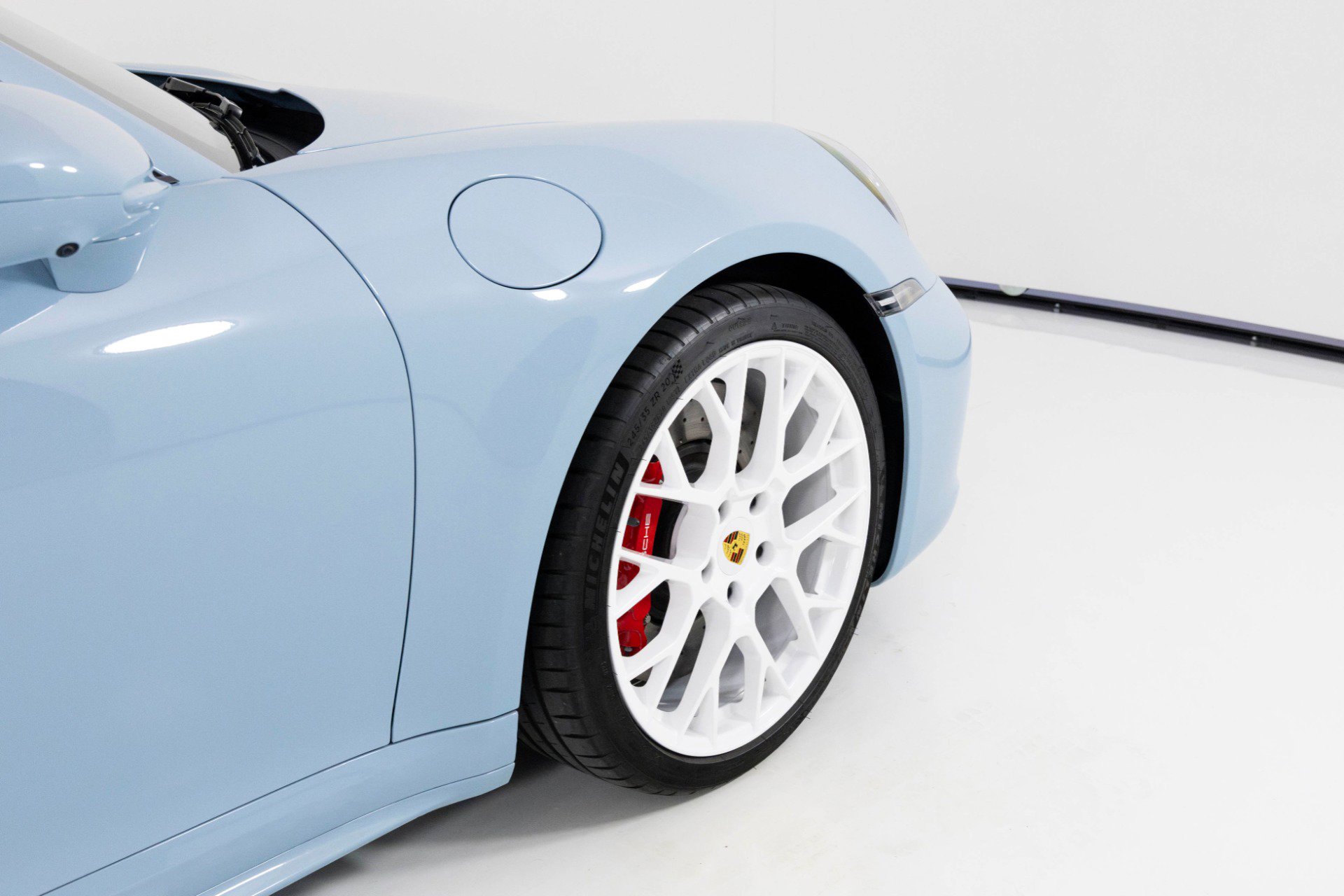 Used 2023 Porsche 911 Targa 4 GTS image 66