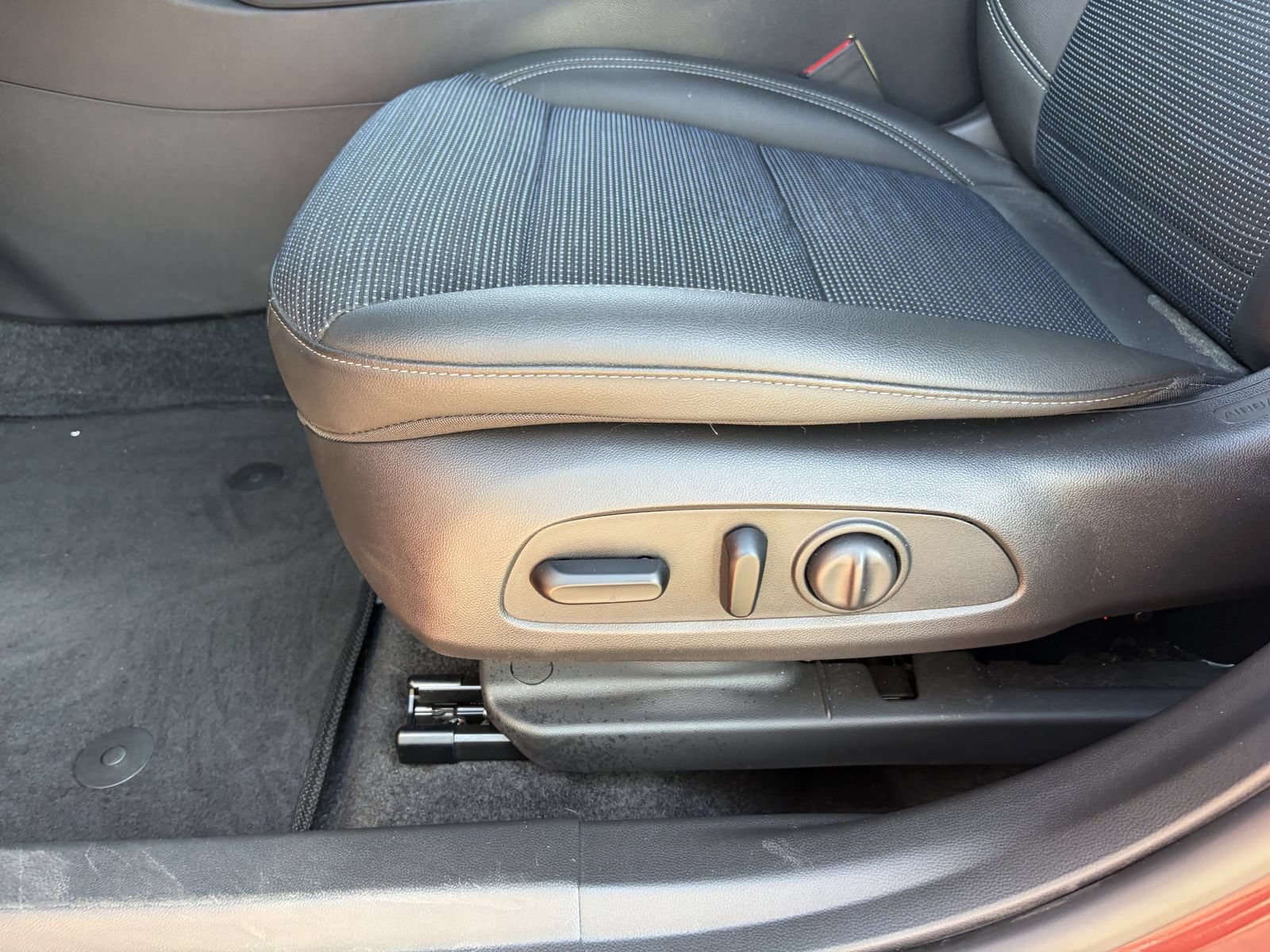 Certified 2024 Buick Envista Preferred w/ Convenience I Package FWD image 22