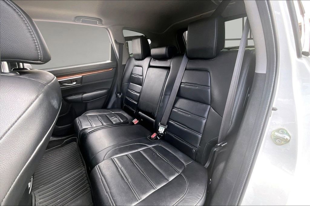 Used 2020 Honda CR-V EX-L image 22