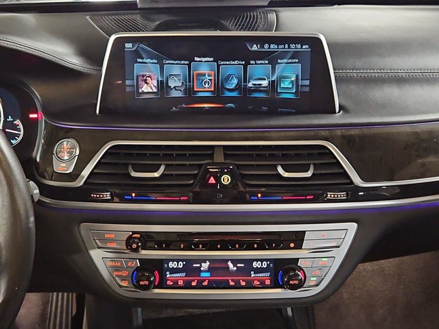Used 2017 BMW ALPINA B7 xDrive AWD/4WD image 15