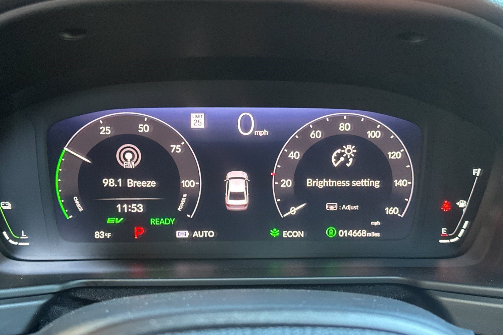 Used 2025 Honda Accord Sport image 21