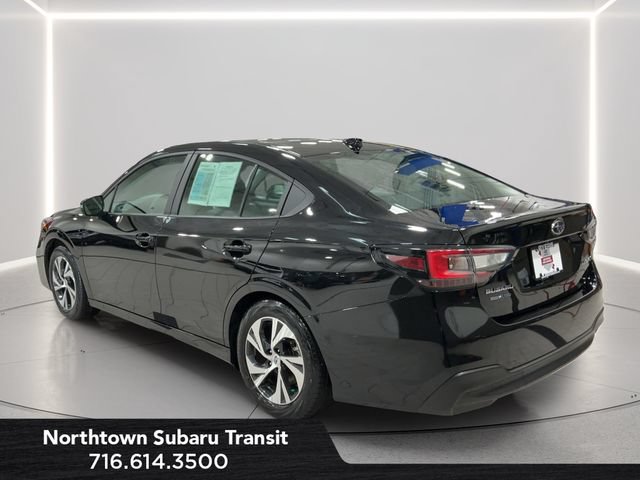 Used 2025 Subaru Legacy Premium AWD/4WD image 3