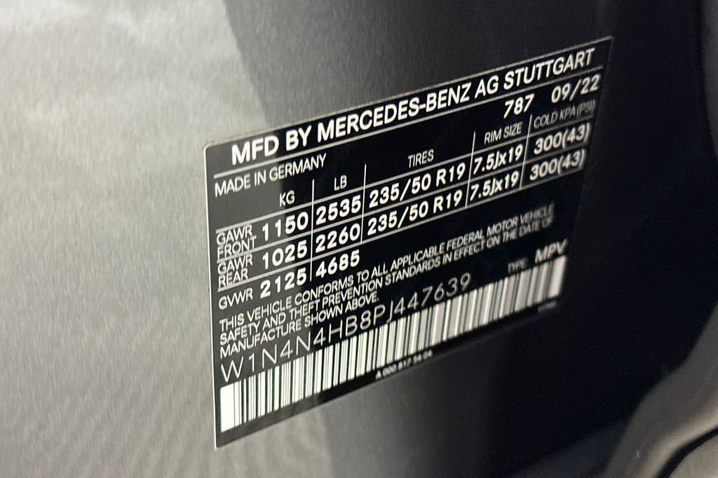 Used 2023 Mercedes-Benz GLA 250 4MATIC image 40