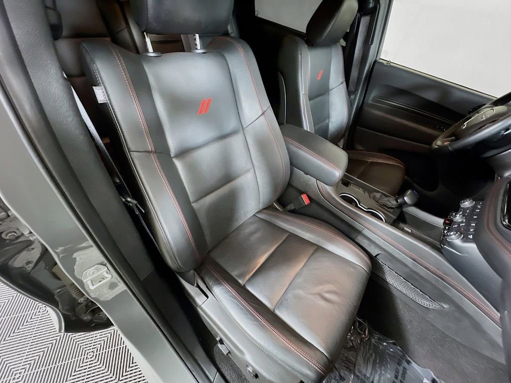 Used 2023 Dodge Durango R/T AWD/4WD image 30