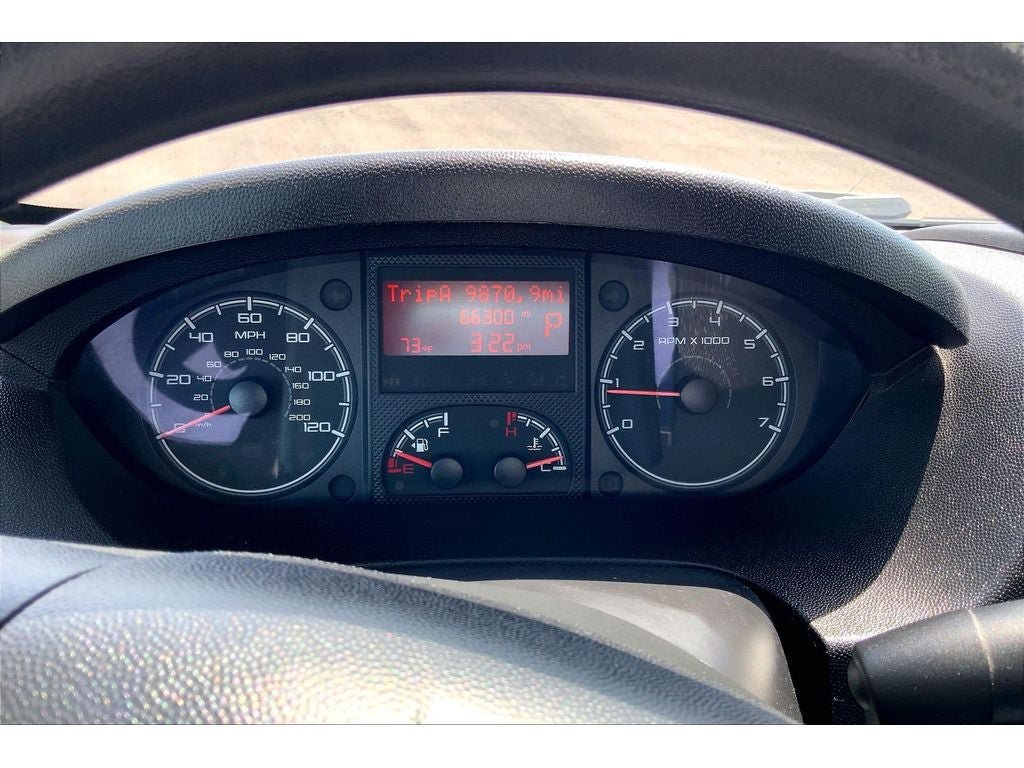 Used 2021 RAM ProMaster 3500 FWD image 21